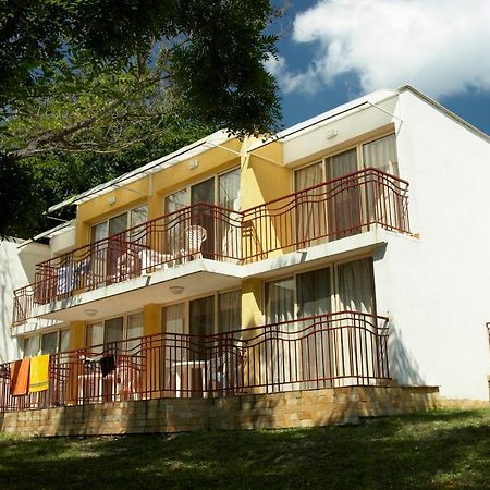Villas Magnolia Albena Exteriér fotografie