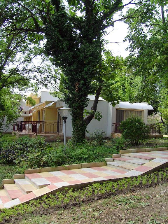 Villas Magnolia Albena Pokoj fotografie