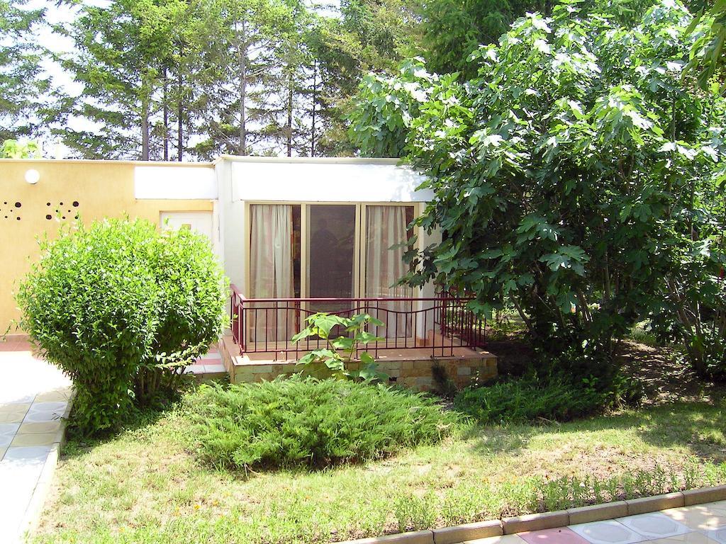 Villas Magnolia Albena Pokoj fotografie